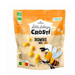 Bombs Miel 300 G