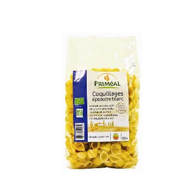 Coquillages Epeautre 500 G