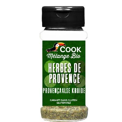 Cook Herbes Provence 20g De France