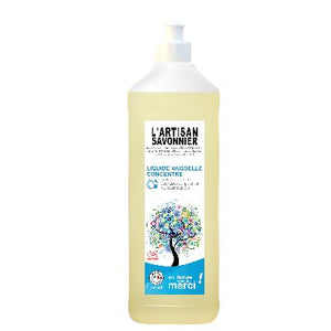 Liquide Vaisselle Concentre 500 Ml