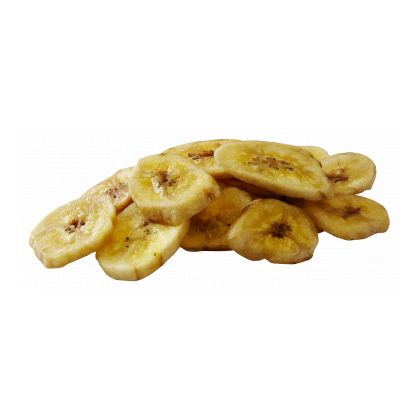 Bananes Chips Vrac De Philippines Par 200g