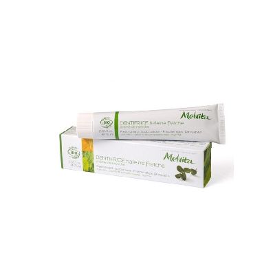 Dentifrice Haleine Pure 75ml