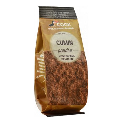 Cook Cumin Poudre Recharge 40g