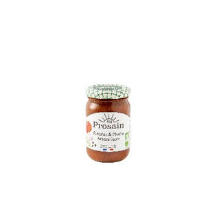 Sauce Tomate Plantes Aromatiques 200g