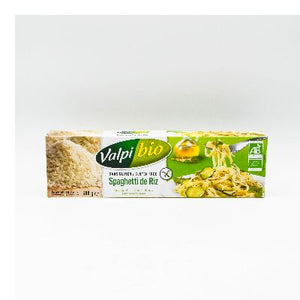 Spaghetti Riz 500 G D'union Européenne