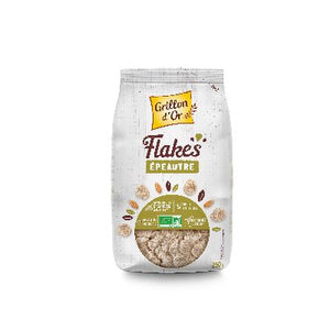 Flakes Epeautre 250g