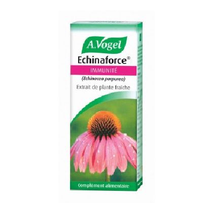 Echinacea Epf 100 Ml De Suisse