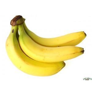 Banane Commerce Equitable De République Dominicaine Par 500g