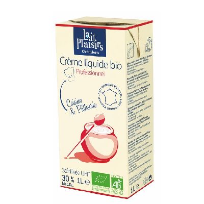 Creme Liquide Lt