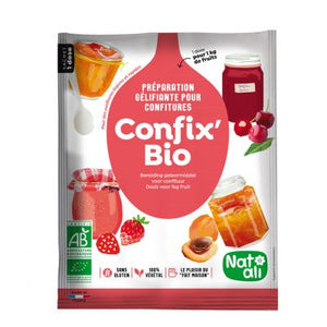 Confix Bio 120 G