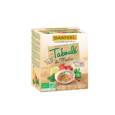 Taboule 620g