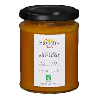 Sublime Abricot 310 G