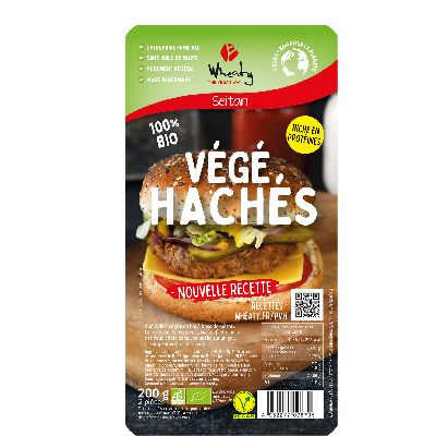 Vege Haches 200 G